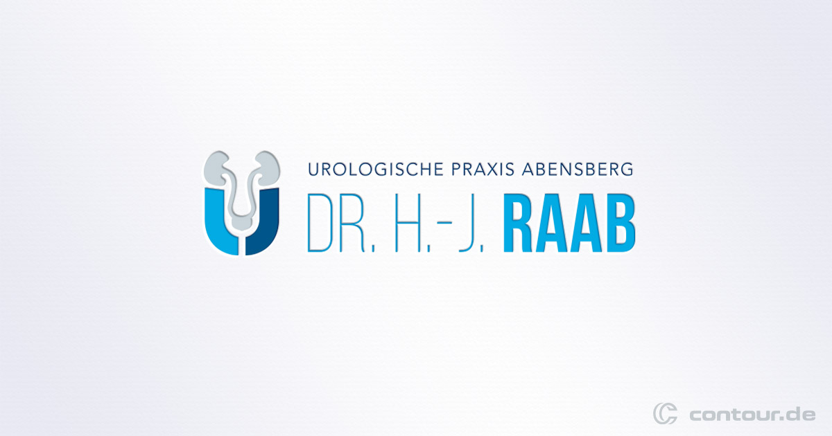 Logo Dr. H.-J. Raab Urologie